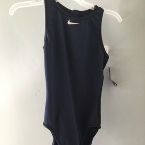 Brand new with tags nike waterpolo suit